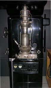 HISTORIA MICROSCOPIO
