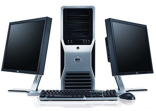 CLASES DE COMPUTADORAS
