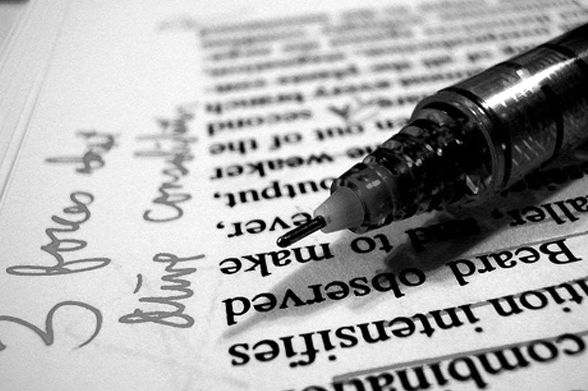 MODALIDADES Y FASES DE LA ELABORACIÓN DE UN TRABAJO ACADÉMICO.