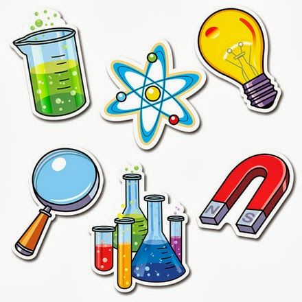GuIidelines and Standards of natural sciences