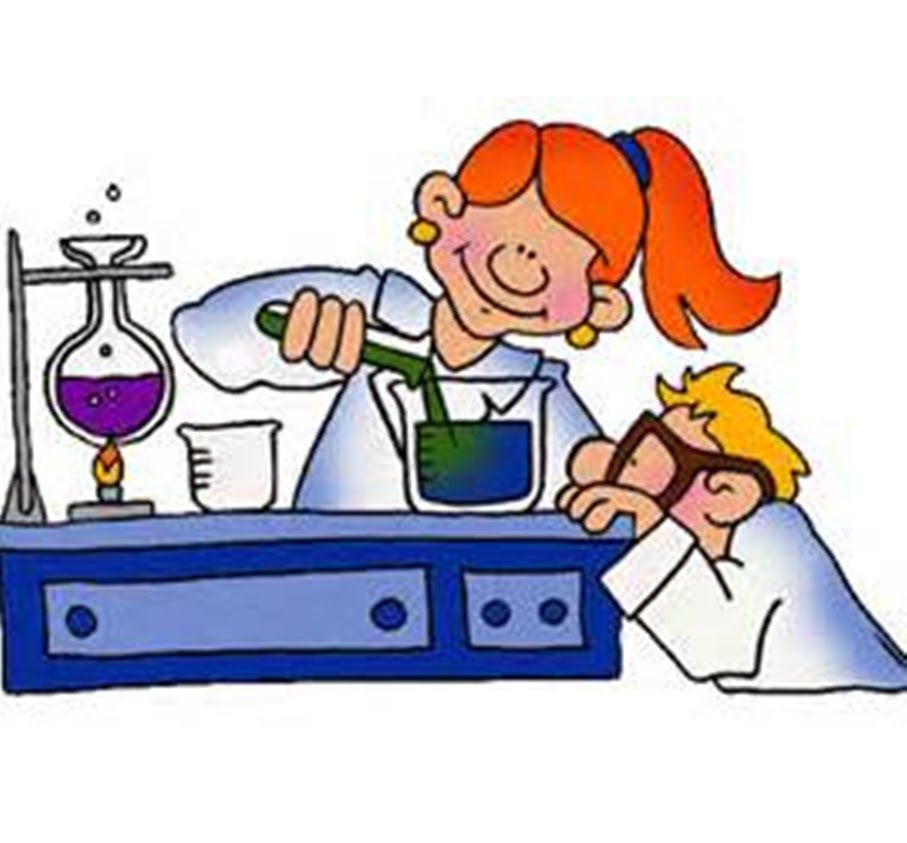 GuIidelines and Standards of natural sciences