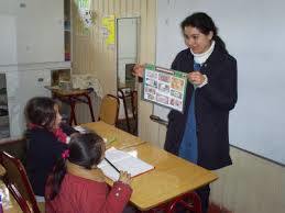 Diagnóstico de los servicios de educación especial del estado de Oaxaca