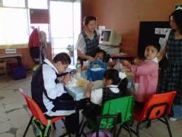 memorias y actualidad en la educación especial de México