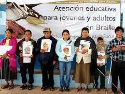 memorias y actualidad en la educación especial de México
