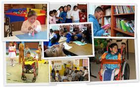 memorias y actualidad en la educación especial de México