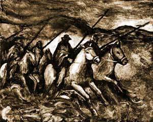Caudillismo Militar - Gonzalo Alejo