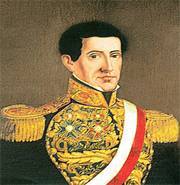 Caudillismo Militar - Gonzalo Alejo