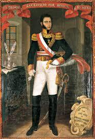 Caudillismo Militar - Gonzalo Alejo