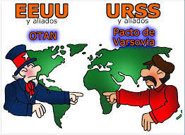 Periodo de la guerra fria