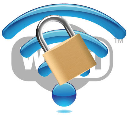 REDES WI FI