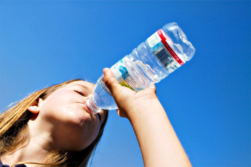 El AGUA