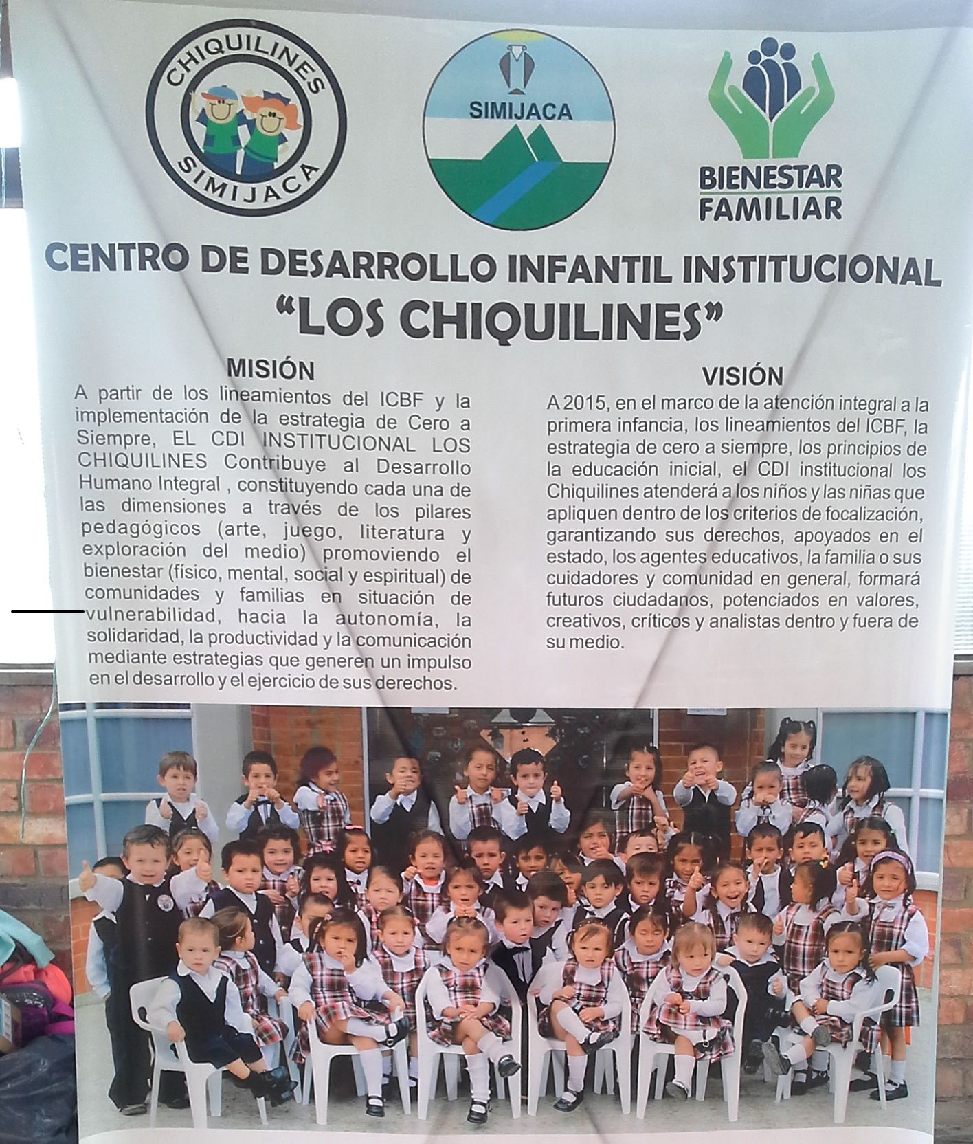 MI ESCUELA
