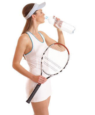 El AGUA