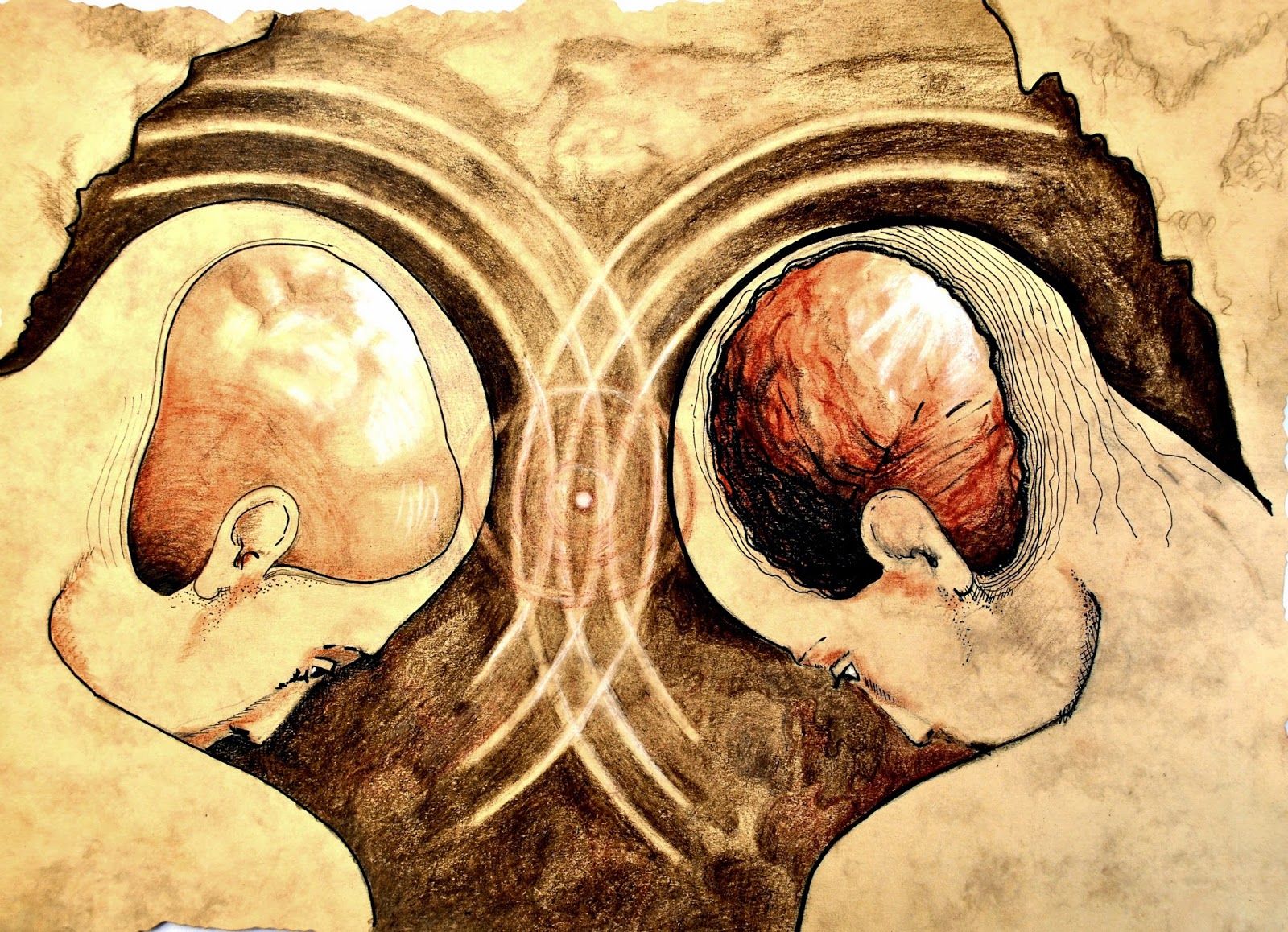 Aportes de Filosofía, Biología y Fisiología a la Psicología