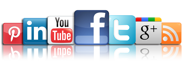 Las Redes Sociales