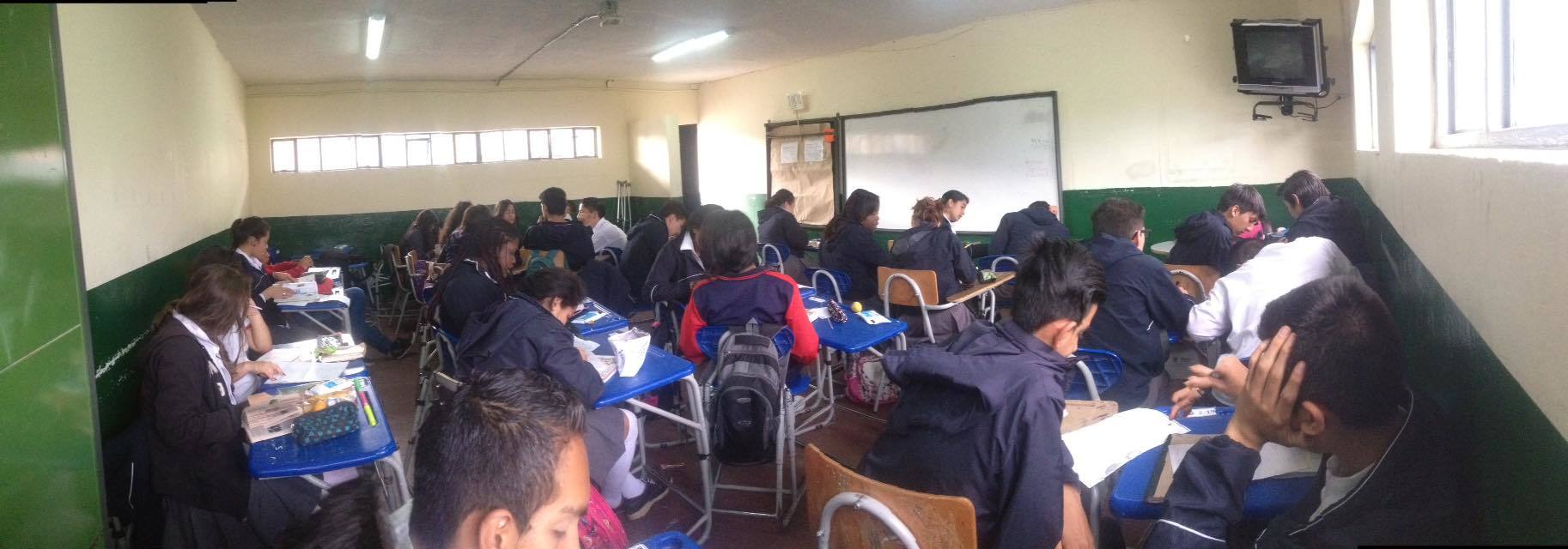 INTERCOLEGIALES DE FUTBOL ATAHUALPA Y DANZAS