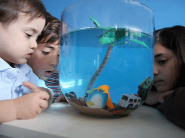 PLAN DE ÁREA DE CIENCIAS NATURALES Y EDUCACIÓN AMBIENTAL
