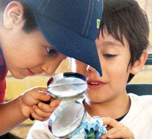 PLAN DE ÁREA DE CIENCIAS NATURALES Y EDUCACIÓN AMBIENTAL
