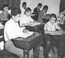 Educación especial en México. Elaboro EMA