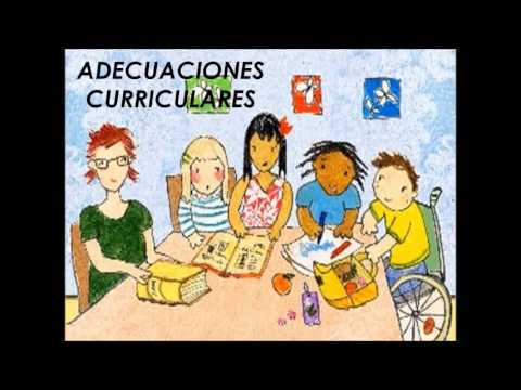 Educación especial en México. Elaboro EMA