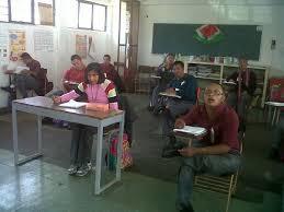 Educación especial en México. Elaboro EMA