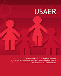 Educación especial en México. Elaboro EMA