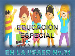 Educación especial en México. Elaboro EMA