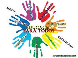 Educación especial en México. Elaboro EMA