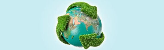 Visión general y crecimiento del Reciclaje