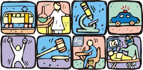 Diferencia entre bienes y servicios