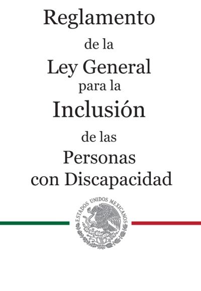 Educación especial en México. Elaboro EMA