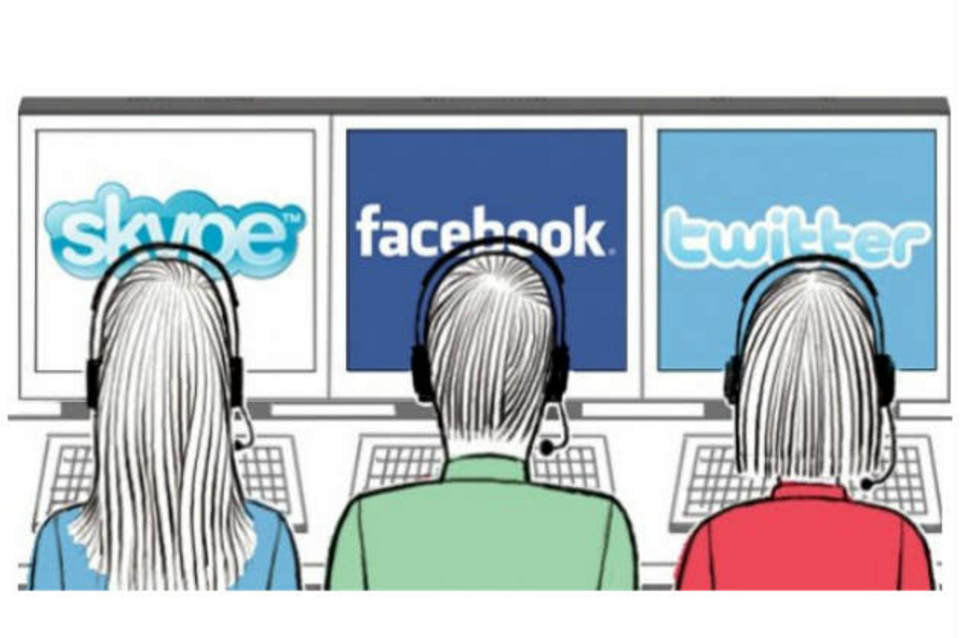 11°ESTUDIO SOBRE LOS HÁBITOS DE LOS USUARIOS DE INTERNET EN MÉXICO 2015