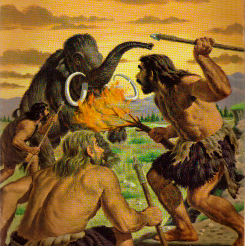 Evolución del pensamiento administrativo