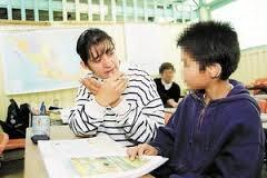 Historia de la Educación Especial Rubi Galan Cruz