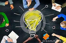 PROPONER SOLUCIONES INNOVADORAS DESDE SU CONOCIMIENTO A PROBLEMAS Y/O OPORTUNIDADES DE SU ENTORNO