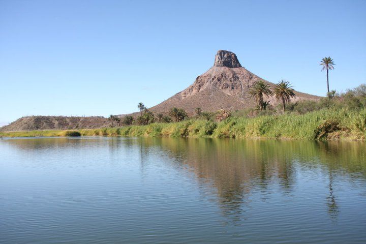 EVALUACIÓN DEL POTENCIAL TURÍSTICO RURAL EN LOS OASIS DE SAN ISIDRO Y LA PURÍSIMA.