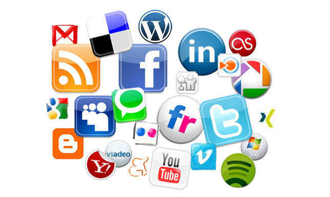 REDES SOCIALES