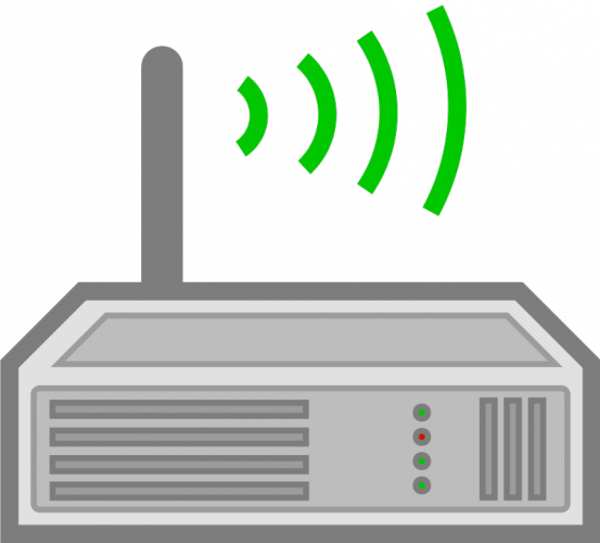 SEGURIDAD WI-FI