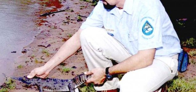 Manejo y conservación de la Fauna Silvestre como recurso