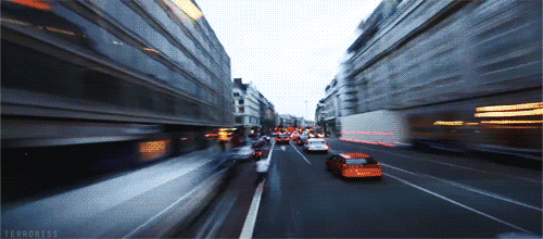 Vías de comunicación y medios de transporte.