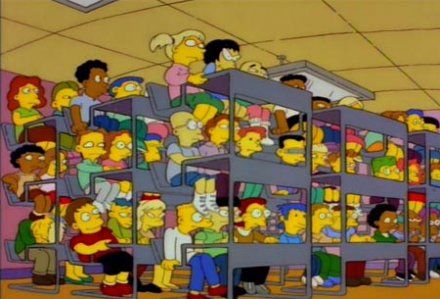 Políticas educativas y globalización