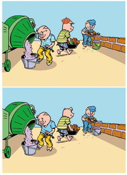 Políticas educativas y globalización