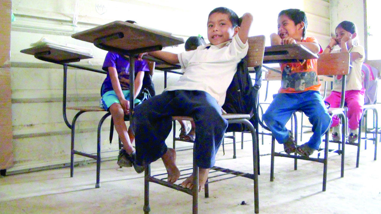 Políticas educativas y globalización