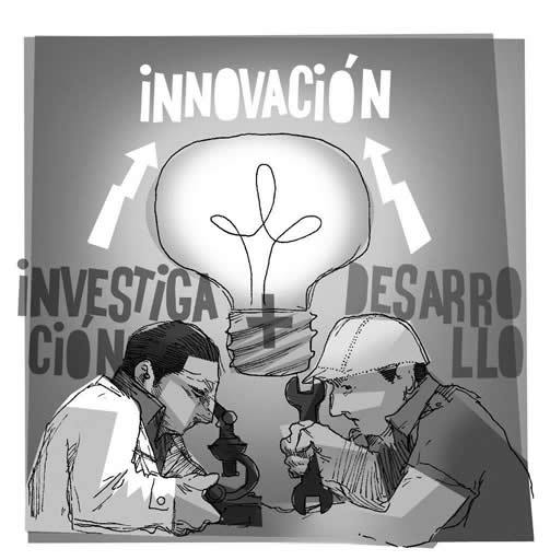 Tecnología y política.