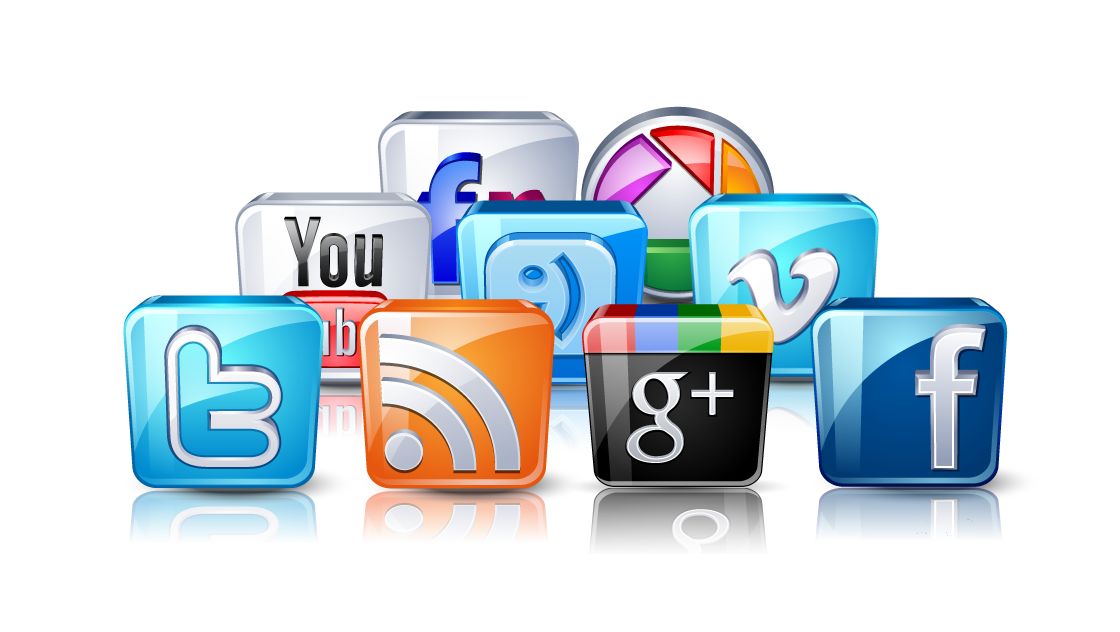 REDES SOCIALES
