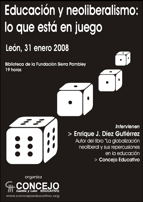 Políticas educativas de la globalización