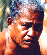 Sistemas Indigenas de Conocimiento "Navegantes de Micronesia"