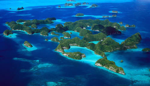 Sistemas Indigenas de Conocimiento "Navegantes de Micronesia"