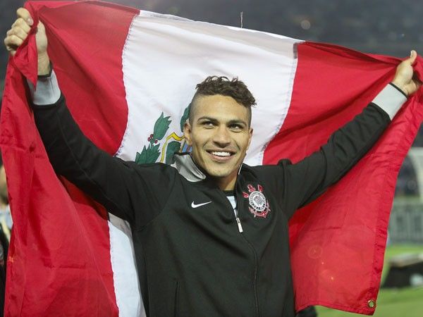 EQUIPOS DE FÚTBOL SUDAMERICANOS