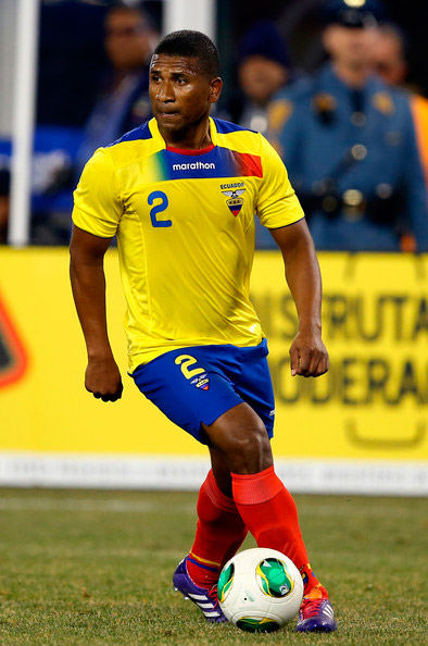 EQUIPOS DE FÚTBOL SUDAMERICANOS